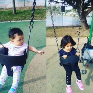 Meet your Posher, Sandra